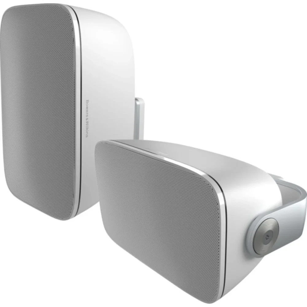 ‏רמקול לגינה Bowers & Wilkins AM1