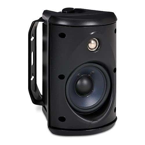 ‏רמקול לגינה Polk Audio ATRIUM4