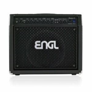 מגבר לגיטרה ENGL SCREAMER II 50 COMBO 1X12 V80