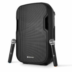 בידורית עוצמתית Proxtone Spirit 3000