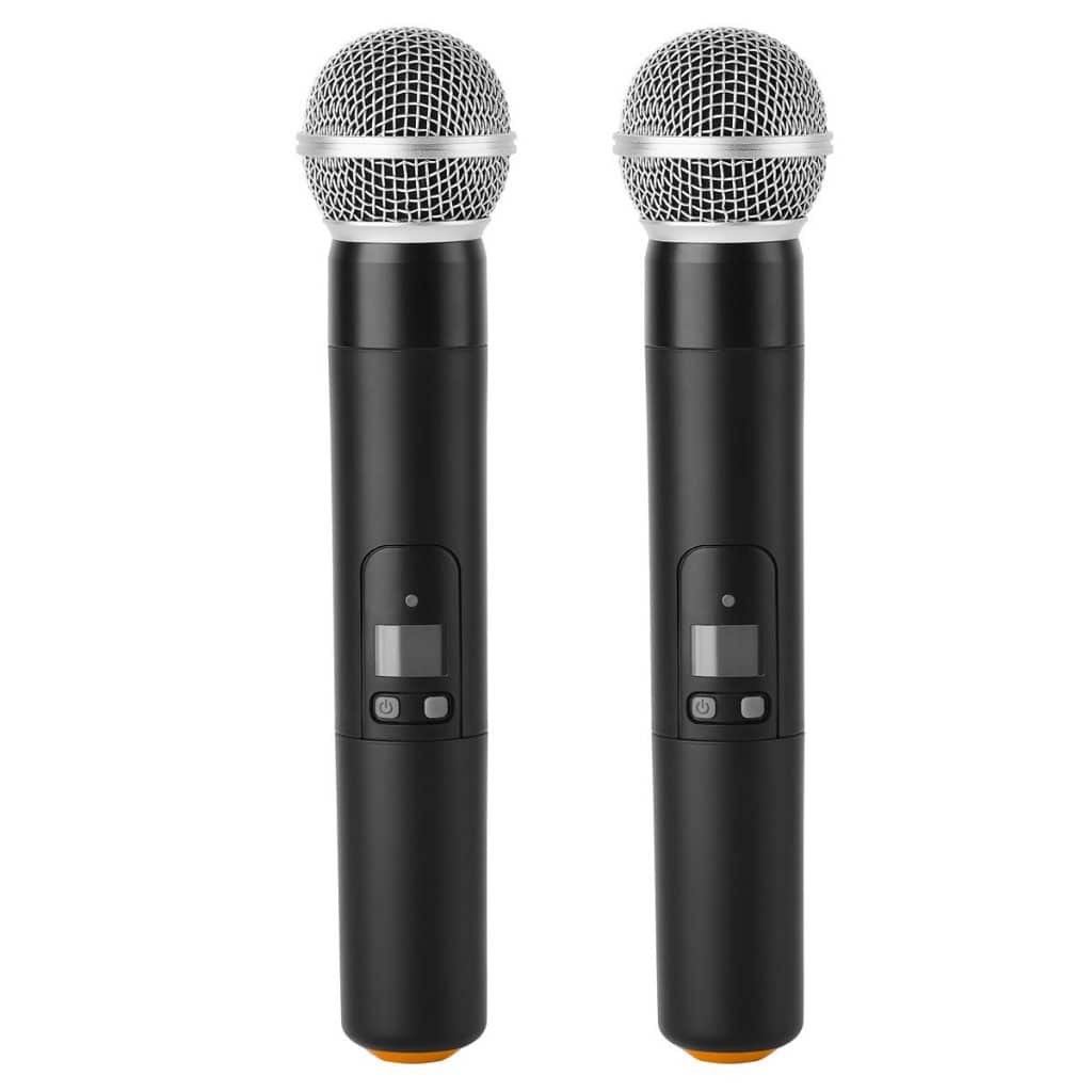 בידורית עוצמתית Proxtone Spirit 3000 — תמונה 4