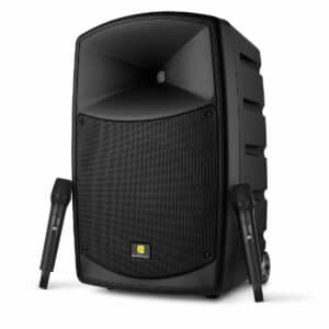 בידורית מקצועית 12" Klark&Helmer Splendor Z (עודפים/תצוגה)