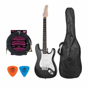 חבילה גיטרה חשמלית  Pack 1  Sqoe - ST200