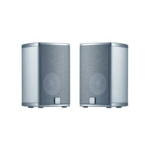 זוג רמקולים סטליטיים Canton CD 10 II