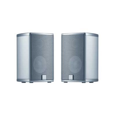 זוג רמקולים סטליטיים Canton CD 10 II