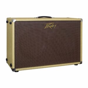 רמקול לגיטרה 2*12 PEAVEY 212-C Guitar Enclosure