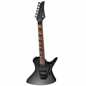 גיטרה חשמלית FRAMUS STREETWALKER BK