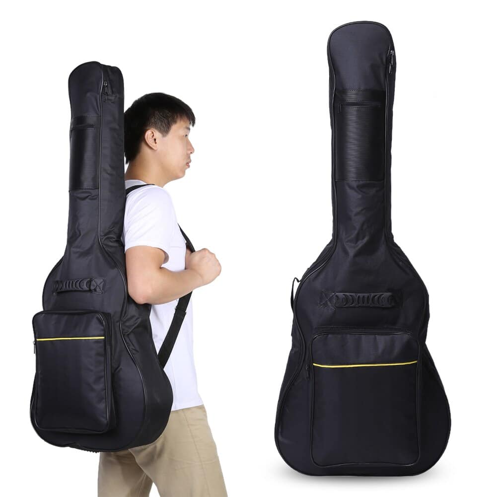 חבילה Pack 12 גיטרה חשמלית + מגבר Kustom KG1 Sqoe – ST200 — תמונה 2