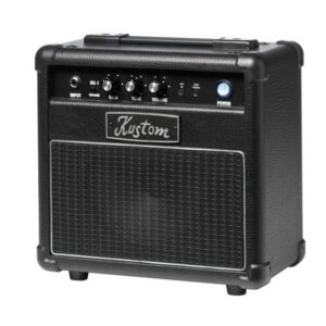 מגבר 10W * Kustom KG1