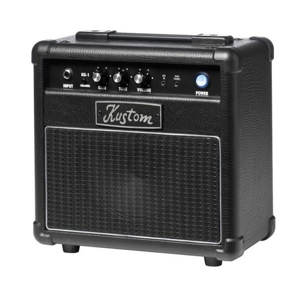 מגבר 10W * Kustom KG1