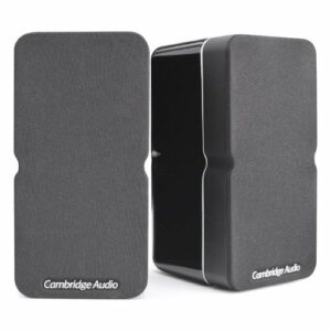 ‏זוג רמקולים סטליטיים Cambridge Audio MIN20
