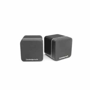 זוג רמקולים סטליטיים Cambridge Audio MIN10