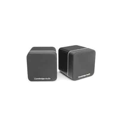 זוג רמקולים סטליטיים Cambridge Audio MIN10