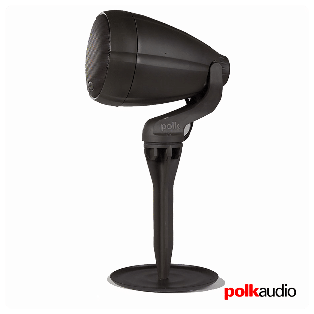 ‏רמקול לגינה Polkaudio SAT30 — תמונה 3