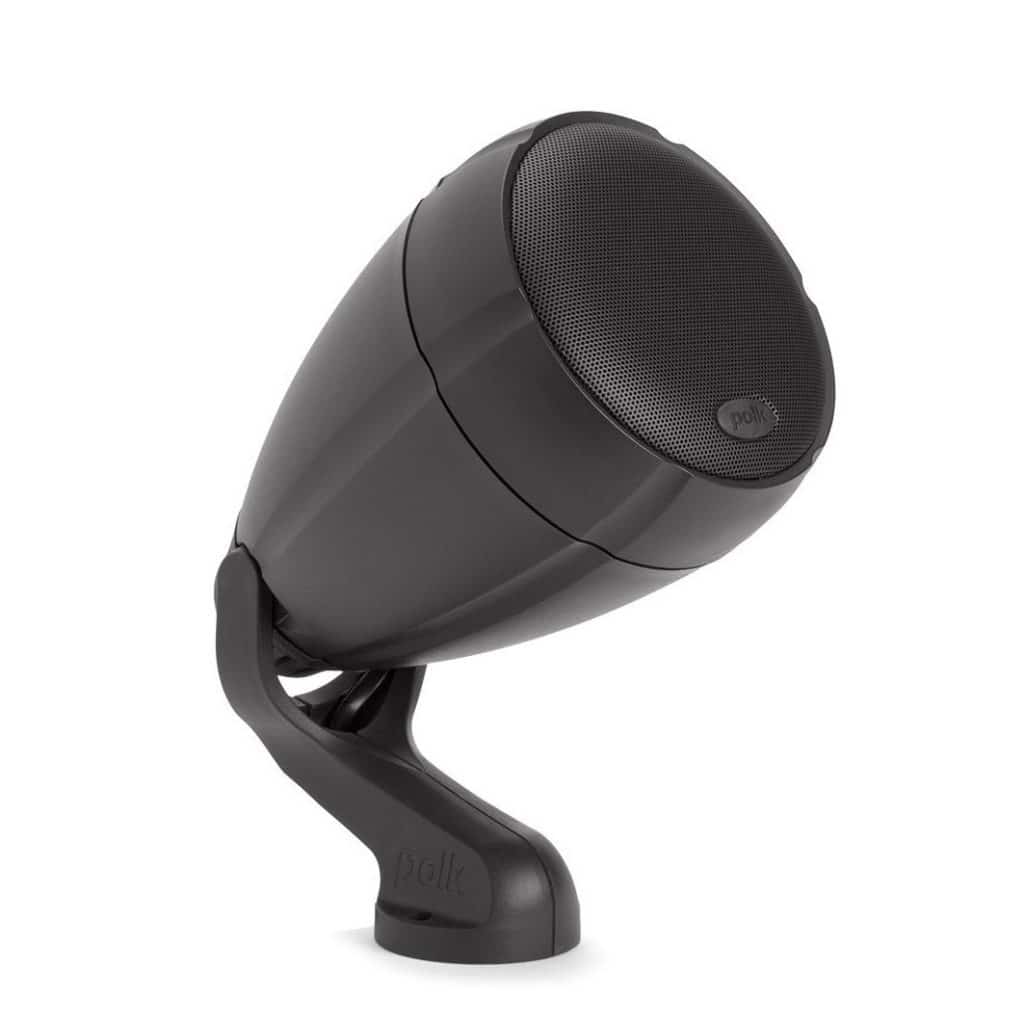 ‏רמקול לגינה Polkaudio SAT30