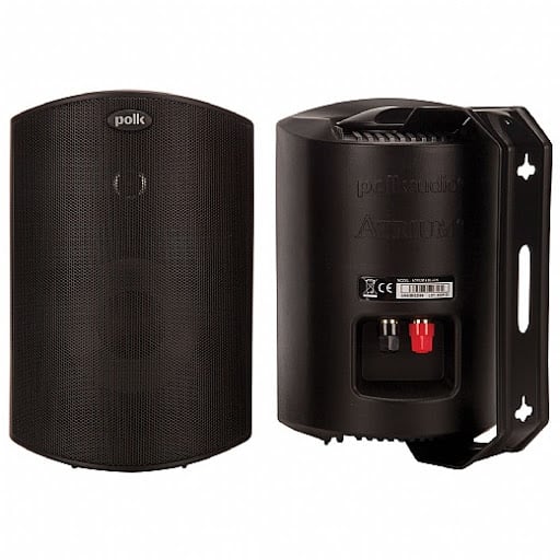 ‏רמקול לגינה Polk Audio ATRIUM4 — תמונה 3