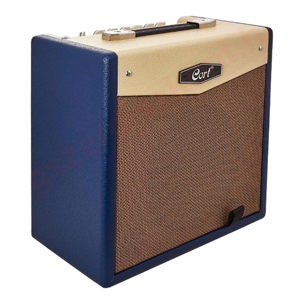 מגבר לגיטרה  30W CORT CM30R DB BLUETOOTH