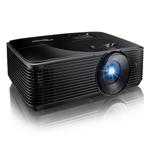 מקרן Optoma X400Lve — תמונה 3