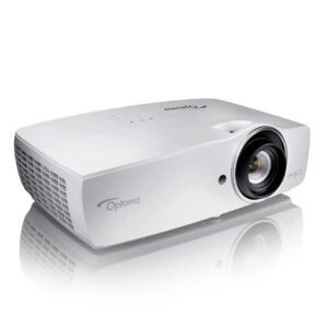 מקרן מקצועי Optoma EH470