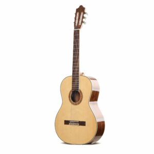 גיטרה קלאסית (גודל 4\4) Sqoe CG39-S Wood