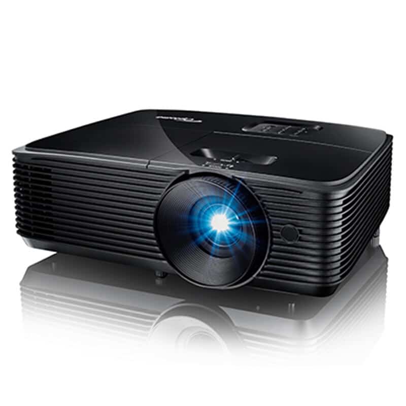 מקרן Optoma W335e — תמונה 3