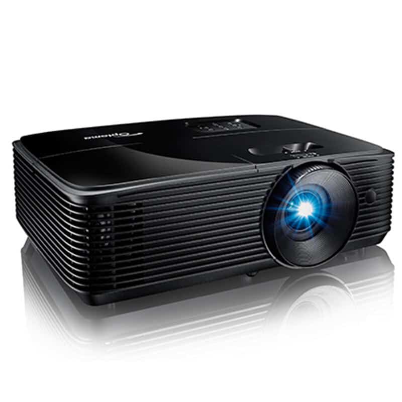 מקרן Optoma W335e — תמונה 2