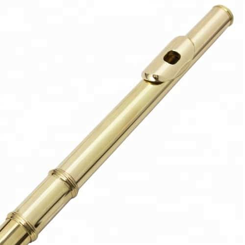 חליל צד Kolen FL1000 Gold — תמונה 5