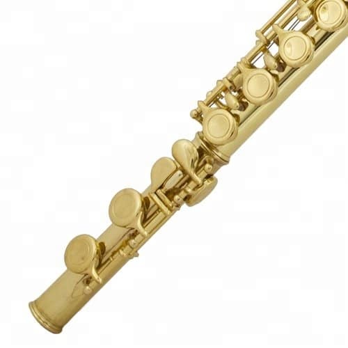 חליל צד Kolen FL1000 Gold — תמונה 4