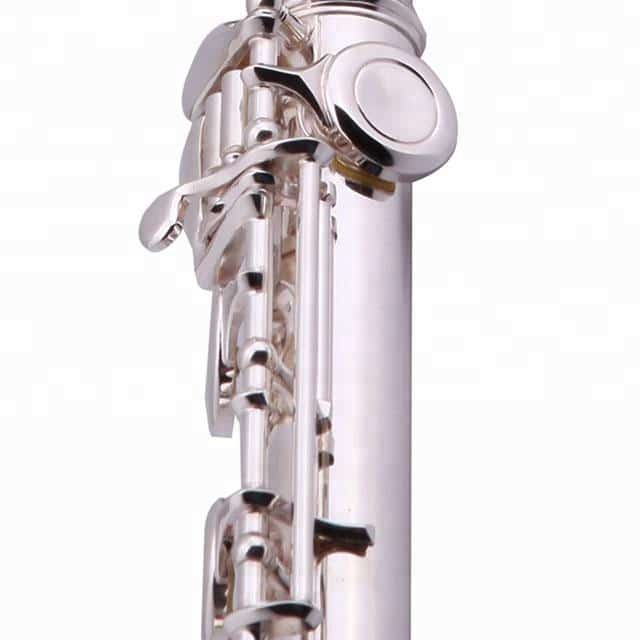 חליל צד Kolen FL1000 — תמונה 2