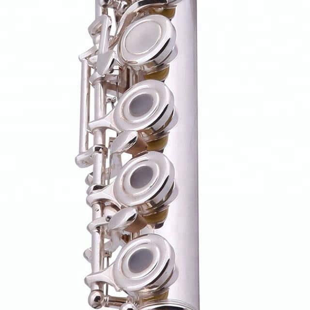 חליל צד Kolen FL1000 — תמונה 3