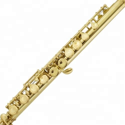 חליל צד Kolen FL1000 Gold — תמונה 3