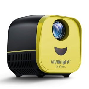 מקרן נייד מיני ViviBright YG400