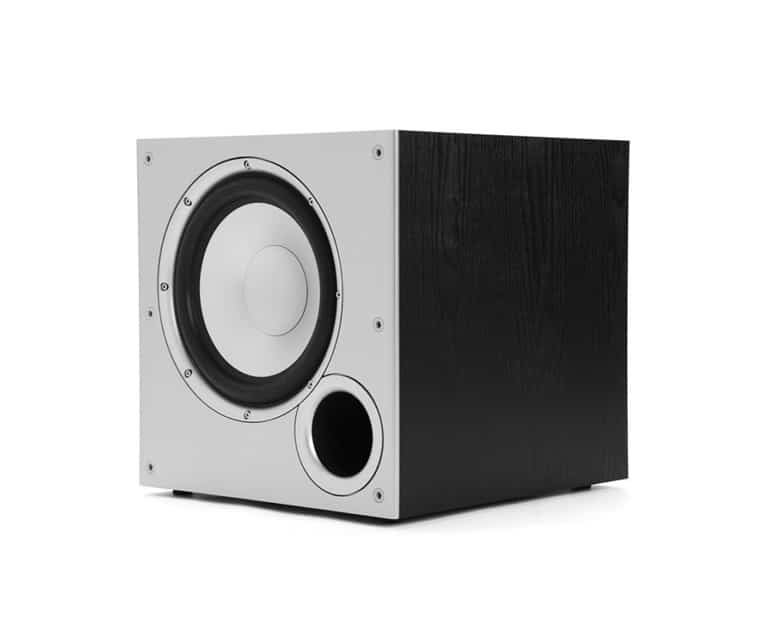‏סאב וופר Polkaudio PSW10