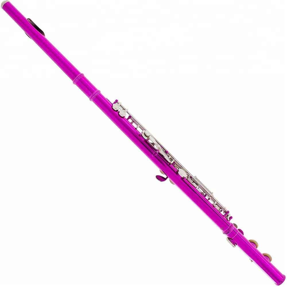 חליל צד Kolen FL1000 Purple — תמונה 3