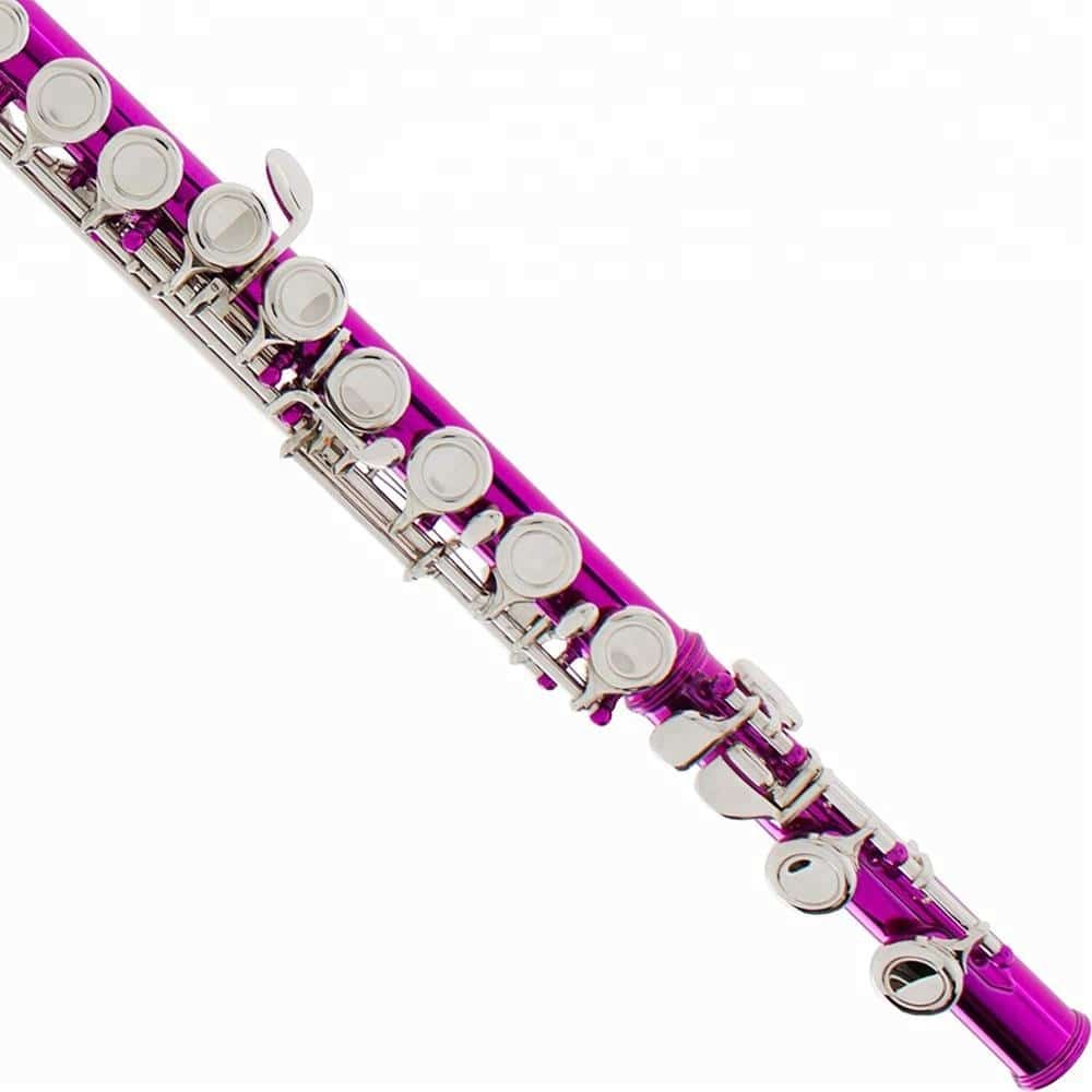 חליל צד Kolen FL1000 Purple — תמונה 4