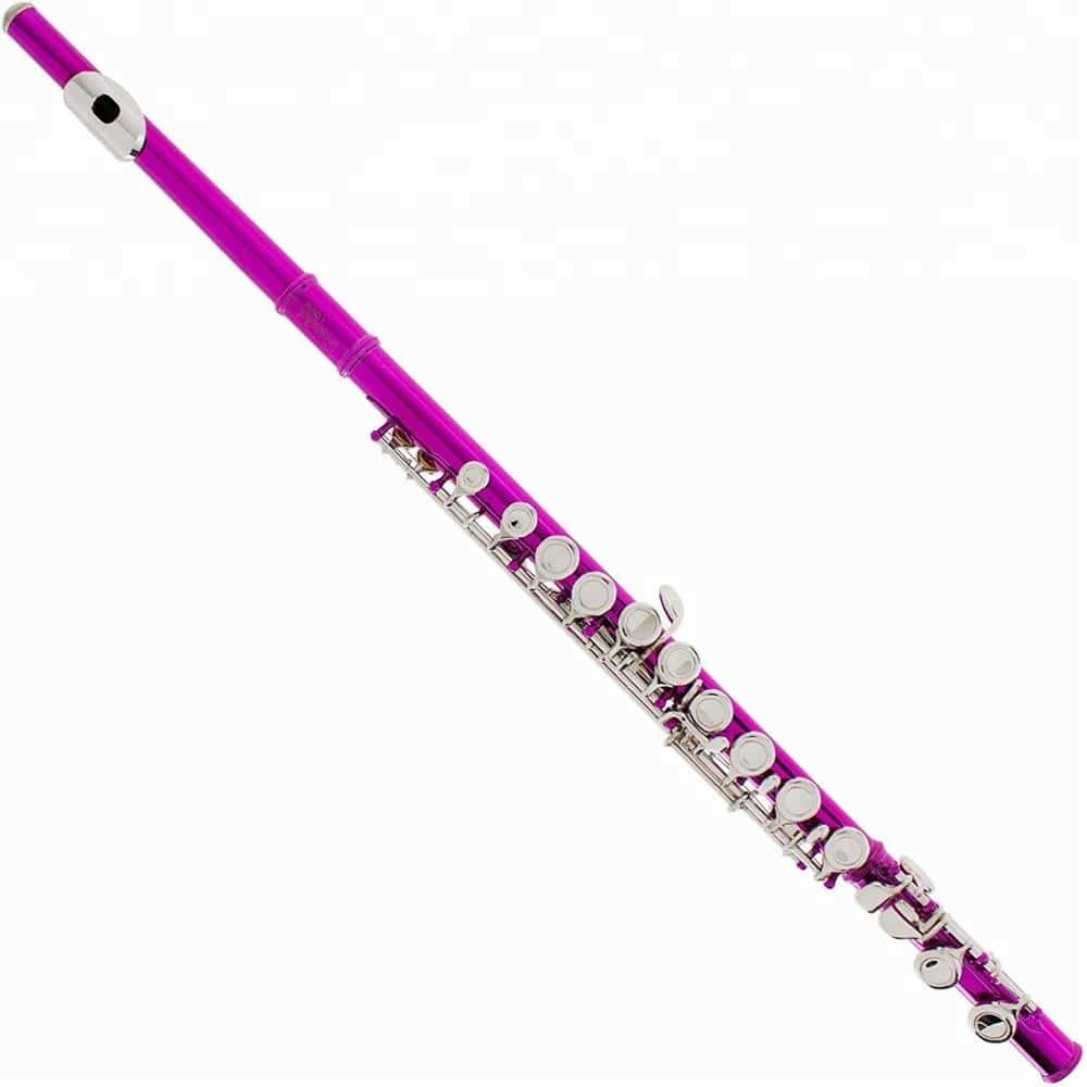 חליל צד Kolen FL1000 Purple — תמונה 2
