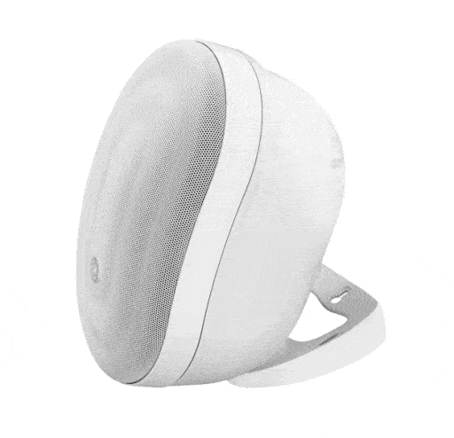 רמקולים בלוטוס OUTDOOR מוגברים אלחוטיים Pure Acoustics OD-975