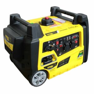 גנרטור מושתק Karnaf CPI3500