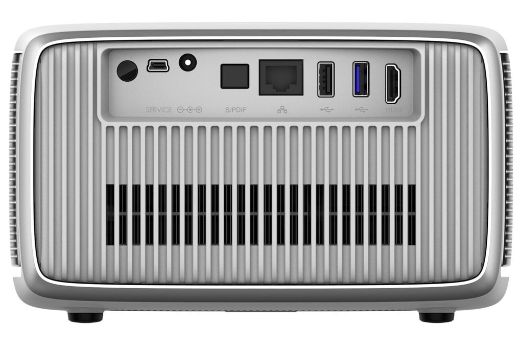 מקרן Philips Screeneo S4 SCN450 פיליפס — תמונה 2