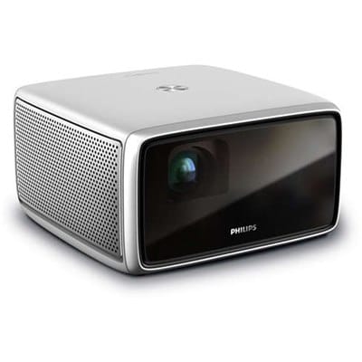 מקרן Philips Screeneo S4 SCN450 פיליפס — תמונה 3