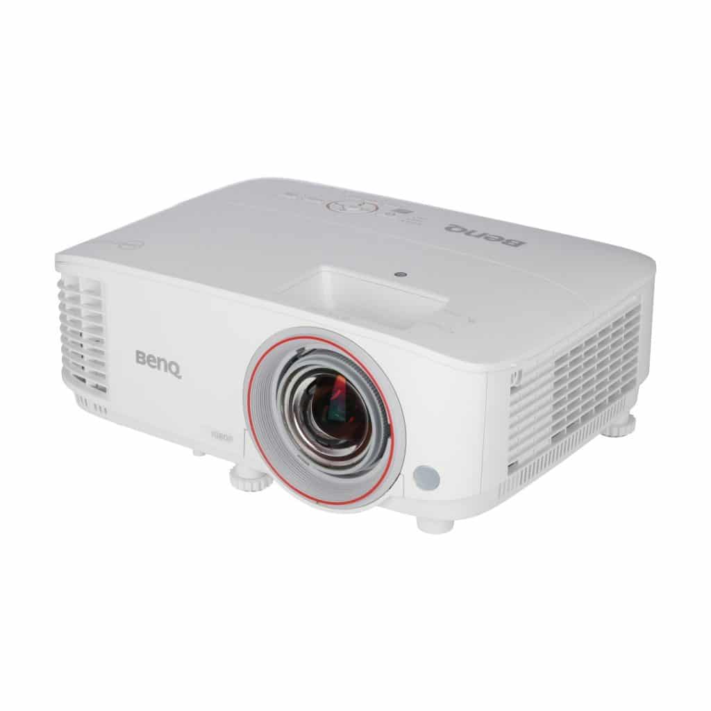 מקרן BenQ TH671ST בנקיו — תמונה 3