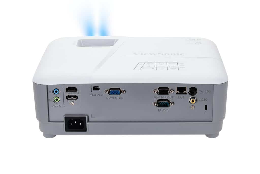 מקרן ViewSonic PG703X HD — תמונה 2