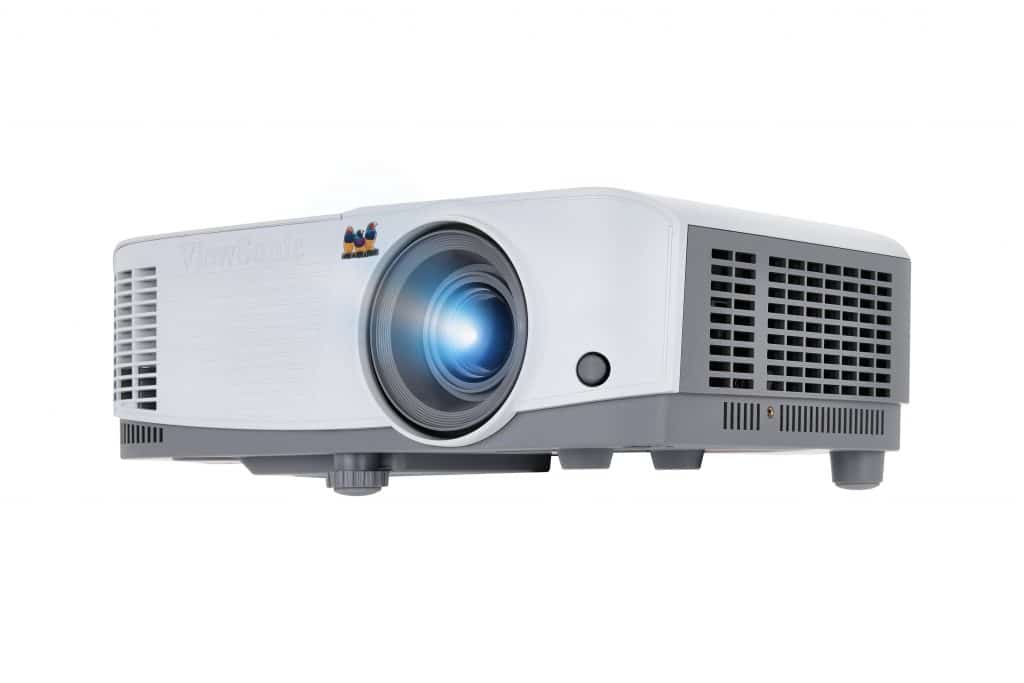 מקרן ViewSonic PG703X HD — תמונה 3