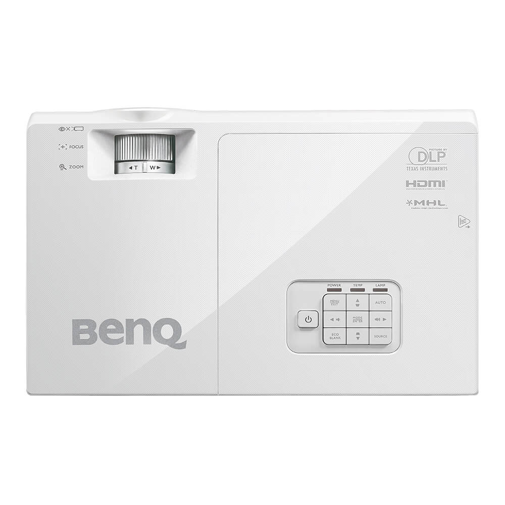מקרן BenQ MH750 בנקיו — תמונה 2