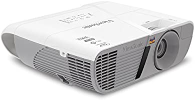 מקרן ViewSonic PJD7828HDL — תמונה 2