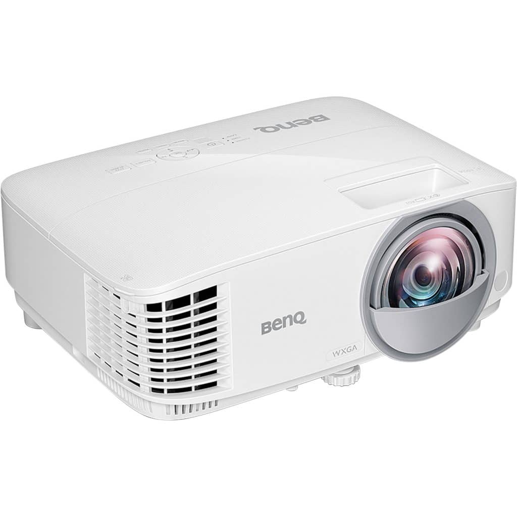 מקרן BenQ MW826ST HD Ready בנקיו