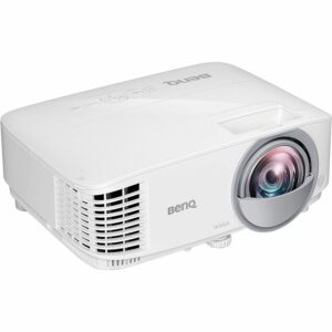 מקרן BenQ MW826ST HD Ready בנקיו
