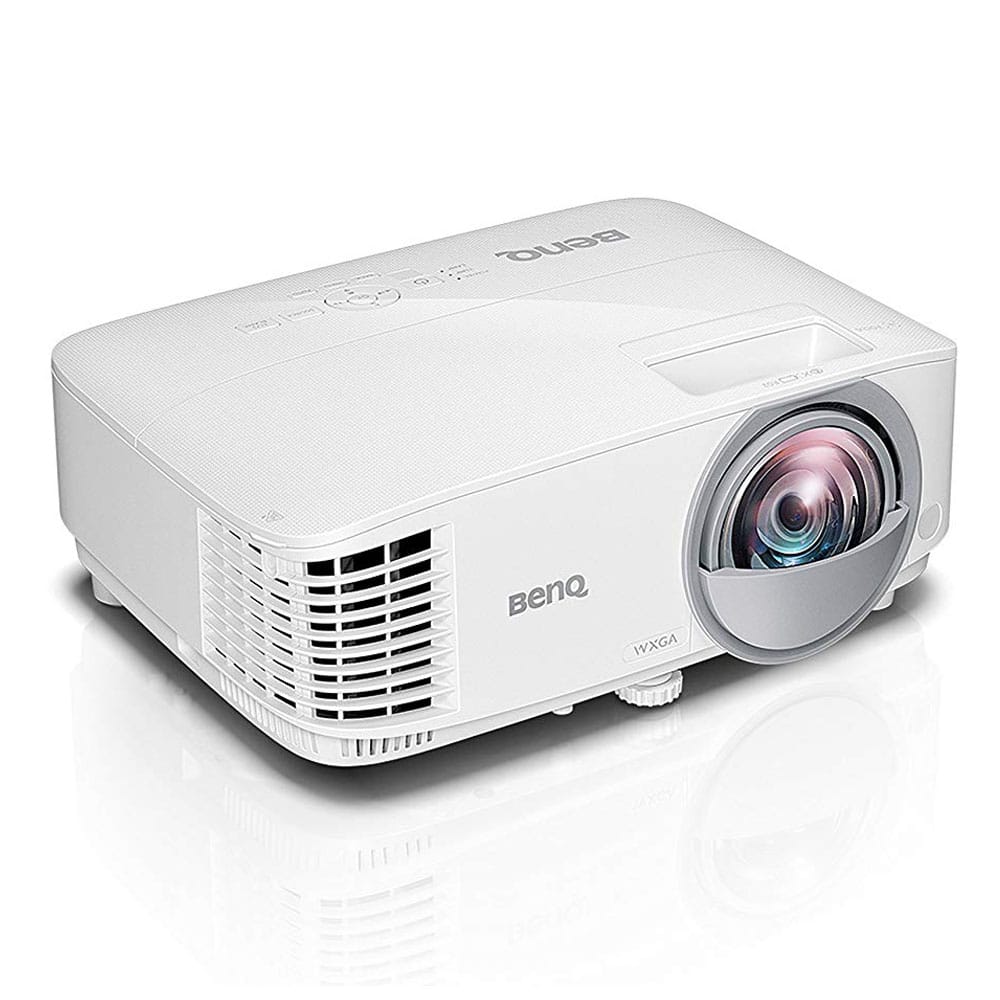 מקרן BenQ MW826ST HD Ready בנקיו — תמונה 3