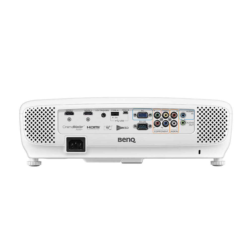 מקרן BenQ HT2050 Full HD בנקיו — תמונה 2