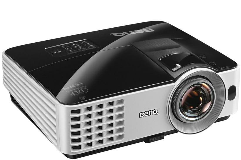 מקרן BenQ MX631ST SD בנקיו